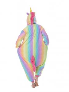 Rainbow Unicorn Onesie 2